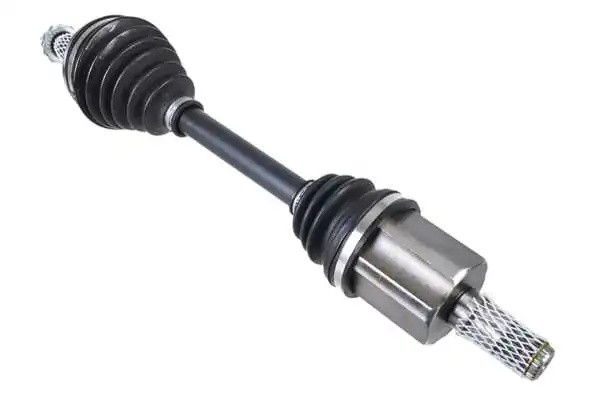 привод левый! 570mm, 25558\ VW Polo 1.4/1.6 06-09 1582293SX STELLOX