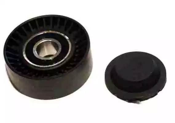 Ролик натяжной ВАЗ-1118,2123,2190 ремня TORQUE KR5043 TORQUE