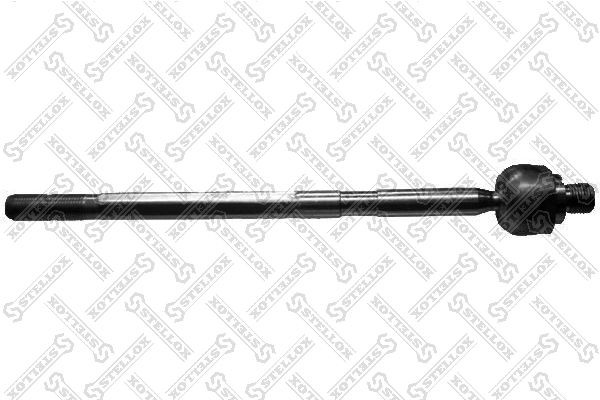 тяга рулевая!\ KIA Clarus 96> 55-02545-SX STELLOX