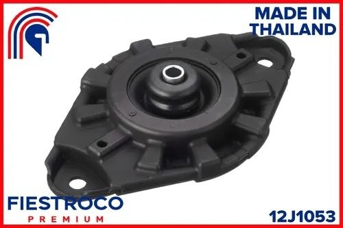 Опора амортизатора NISSAN Sunny B15 QG13DE 1,3 12J1053 12J1053 FIESTROCO