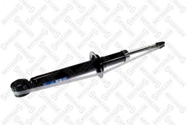 амортизатор задний газовый!\ Mitsubishi Colt/Lancer, Volvo S40/V40 92> 32120048SX STELLOX