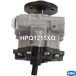 Насос гидроусилителя руля KRAUF HPQ1215XQ HPQ1215XQ KRAUF