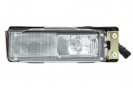 Фара противотуманная белая правая с рамкой 65-95XF;F95;LF45/55 450-2002R-AEH DEPO