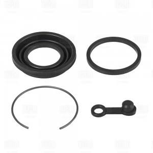 Ремкомплект суппорта Mitsubishi Outlander II (06-) зад. d=38мм (RCF 012079) RCF012079 TRIALLI