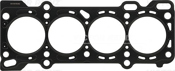 прокладка ГБЦ! Mazda 323/626/MX-6 1.8/2.0 16V FS/FP 92> 61-52910-00 VICTOR REINZ