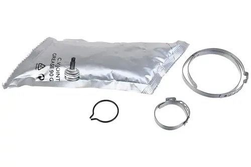 ШРУС наружный к-кт! ABS, 20183\ Opel Vectra B 1.8-2.5-1.7TD-2.0Di 16V 95> Z21557 ZENTPARTS
