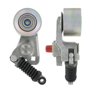 Натяжитель ремня MB OE 5412002170, 5412002670, 5412003170 VKMCV51001 SKF