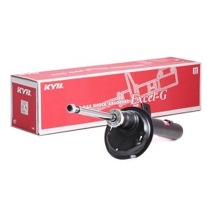 Амортизатор передний GAS R 333729 KAYABA