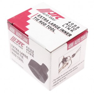 Съемник тяг рулевых 40-47мм 1/2" универсальный JTC JTC-4098 JTC TOOLS