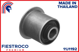 Сайлентблок NISSAN Teana J31Z QR20DE 2,0 11J1192 11J1192 FIESTROCO