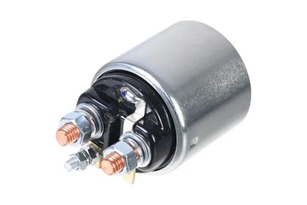 втягивающее реле стартера!12v D52 \Nissan Qashqai 2.0 12.2006-, 4WD,Tiida 1.8 (C 0685187SX STELLOX