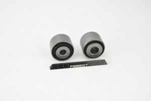Сайлентблок задн подвески (компл) AUDI Q7 2006- VWAB-31KIT VWAB-31KIT FEBEST