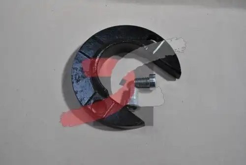 Комплект полукольца соединительного RR00055 RR00055 ORLANDI