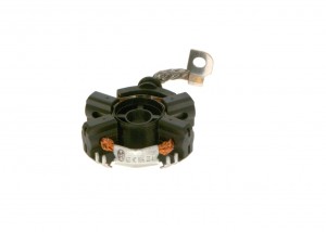 Щеткодержатель VW Touareg PORSCHE Cayenne стартера BOSCH 1004336623 BOSCH