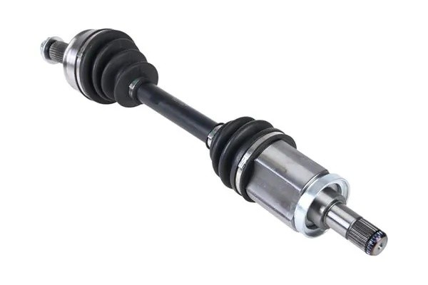 привод левый! 588mm, 24148\ BMW E53 all 01> Z15019 ZENTPARTS