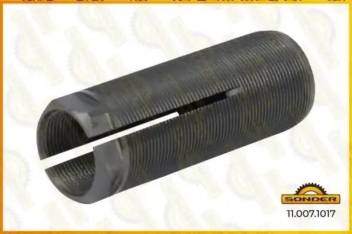 Переходник рулевой тяги (резьбовой) M30 x M38 110071017 SONDER