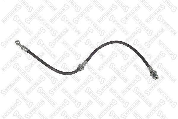 шланг тормозной!\ Chevrolet Epica 2.0/2.5 06> 27-00415-SX STELLOX