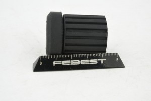 Втулка рессоры NISSAN SERENA C23 199­1.06-1999.06 NSB-C23R NSB-C23R FEBEST