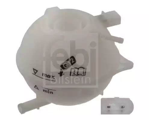 бачoк расширительный! Audi A1 Sportback 1.4 11>/ Skoda Fabia 1.2 01> 44535 FEBI BILSTEIN