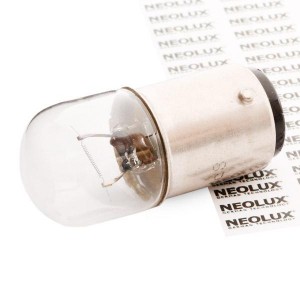 Лампа 24V R5W BA15d 50лм Standard NEOLUX N150 NEOLUX