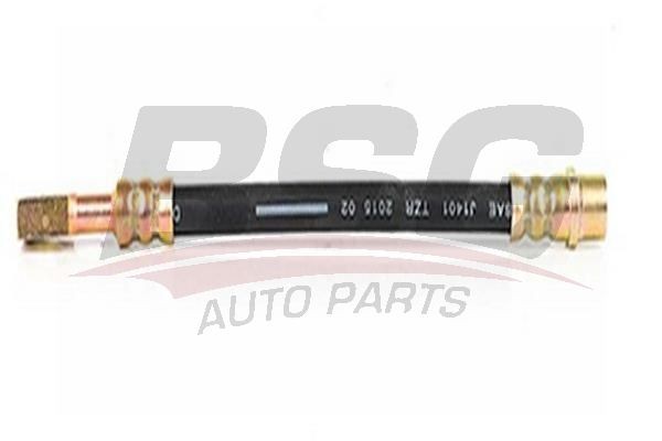 Шланг тормозной OPEL Astra G (98-) задний BSG BSG65730023 BSG