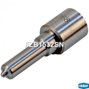 Распылитель ГАЗ-3302 дв.CUMMINS ISF2.8 KRAUF fzb1532sn KRAUF