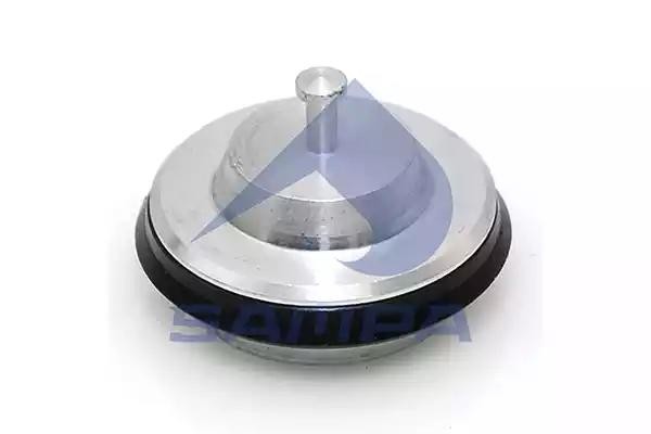 Поршень ретардера D=37,5mm/24,5mm SCANIA P/G/R/T-SERIES,BUS F/K/N-SERIES 042432 SAMPA