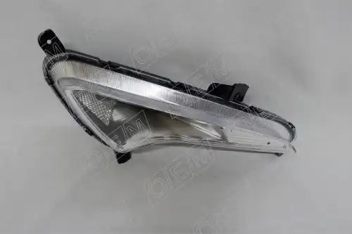 Фара противотуманная правая Hyundai Solaris 1 2014-2017 OEM0002PTFPR OEMPARTS