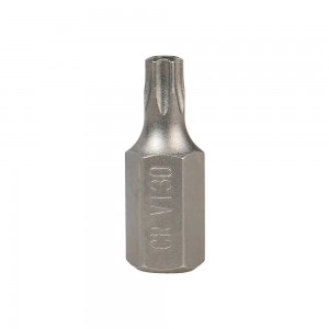 Бита 3/8" TORX T30H L=30 мм "AIRLINE" ATAR005 AIRLINE