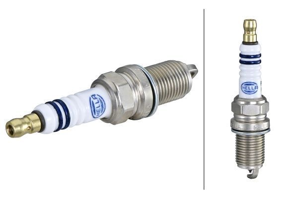Свеча зажигания Platinum 8EH188705-021 HELLA