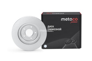 JAC J7 (2020>) 3050614 METACO