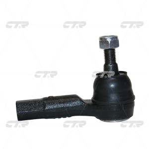 Наконечник рулевой тяги VOLKSWAGEN Golf 1993 ~ 1999 / Golf 1999 ~ 2010 / Jetta ( CE0840R CTR