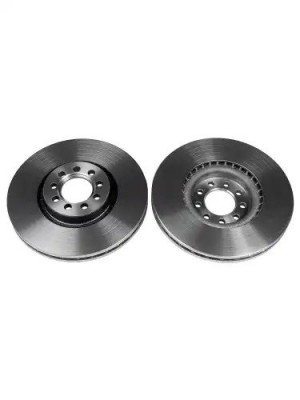 диск тормозной передний Z06158 ZENTPARTS