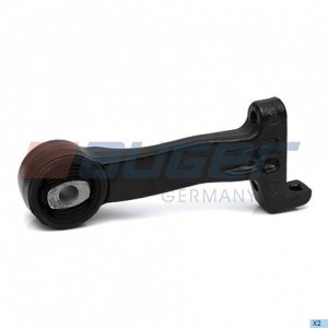кронштейн крепления кабины !левый \MB Actros MP4 / MP5 07.11- 81869 AUGER