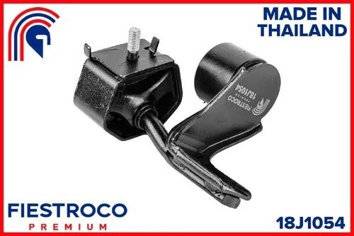 Крепление глушителя 18J1054 18J1054 FIESTROCO