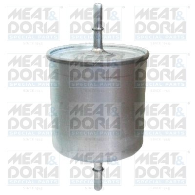 Фильтр топливный VOLVO S40 (98-04),S60 (00-09),V40,V70,XC90 MEAT&DORIA 4721 MEAT DORIA