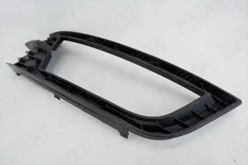 Окантовка противотуманной фары левая Skoda Octavia 3 A7 2013-2017 OEM1454L OEMPARTS