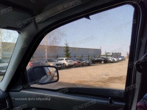 'CTV0004F Ваз 2109, 21099, 2114, 2115 передние CTV0004(F) COBRA TUNING