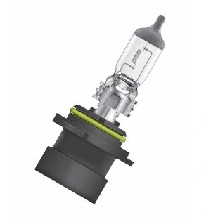 Лампа 12V HB4A(9006) 51W P22d OSRAM 9006XS OSRAM