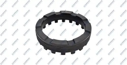 Кольцо резьбовое K2600221 KACMAZLAR