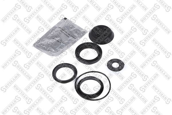 р/к клапана огр.давл.!(мпр)\MB,MAN,Volvo,Iveco 85-20808-SX STELLOX