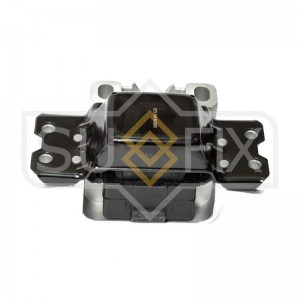 Опора МКПП AUDI A3 1.4-1.6 03-12, SKODA Octavia(1Z) 1.4-1.6 04-13 / Superb(3T) 1 FM-4467 SUFIX