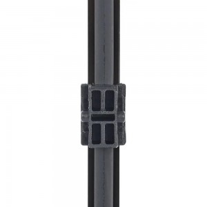 Щетка стеклооч задняя бескаркас 280мм (11) для а/м Geely Coolray (19-) (AWBM210) AWBM210 AIRLINE