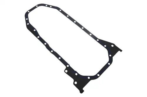 прокладка поддона двигателя!\ VW Transporter T4 2.4/2.5 90> Z18242 ZENTPARTS
