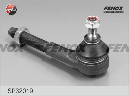 Наконечник SP32019 FENOX