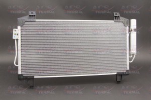 MITSUBISHI OUTLANDER (2012>) 1040435 TERMAL