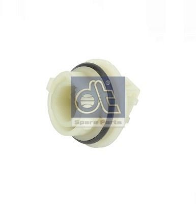 Патрон лампы накаливания DAF LF45/55/Volvo FH/FM/RVI Midlum/Premium/Magnum/Kerax 6.85151 DIESEL TECHNIC