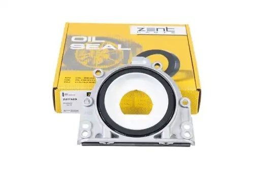 сальник к/в задний! 85x131/152x15.7 Audi A4, VW Passat 1.6-1.8-2.0 96> Z27329 ZENTPARTS