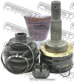 ШРУС 0210-051 0210-051 FEBEST