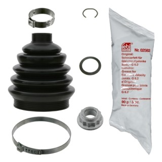 Пыльник ШРУСа VW Bora,Golf,Jetta AUDI A3 SKODA Octavia наружного комплект FEBI 17540 FEBI BILSTEIN